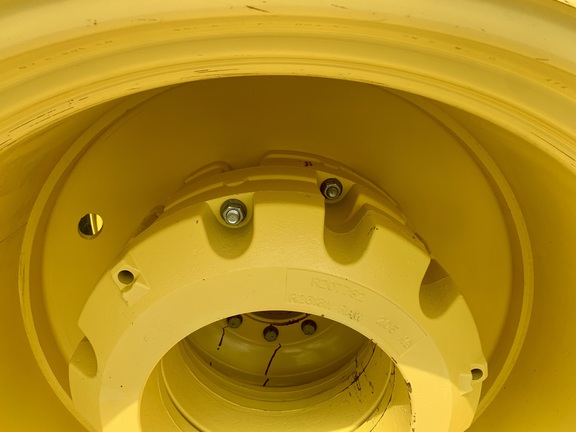 2013 John Deere 9460R Tractor 4WD