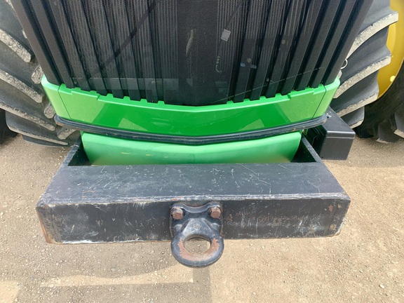 2013 John Deere 9460R Tractor 4WD