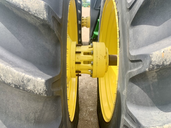 2013 John Deere 9460R Tractor 4WD