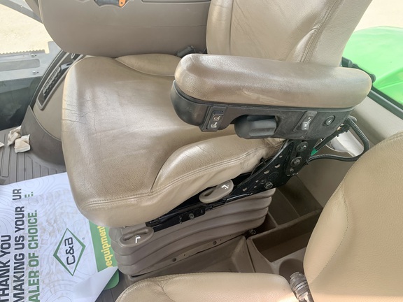 2013 John Deere 9460R Tractor 4WD