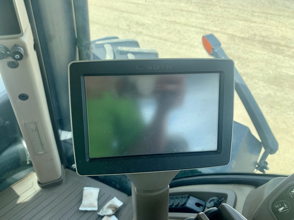 2013 John Deere 9460R Tractor 4WD