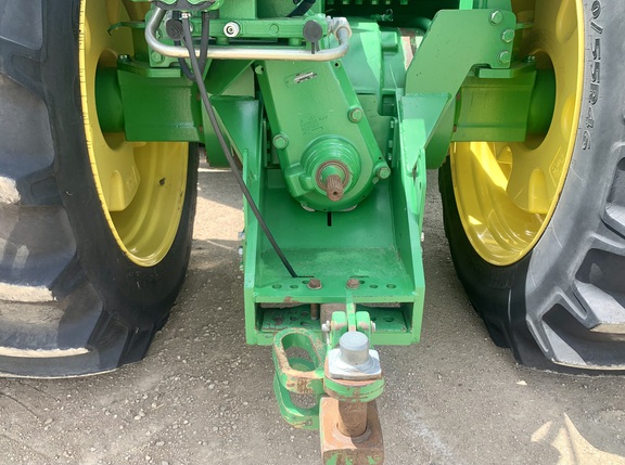 2013 John Deere 9460R Tractor 4WD