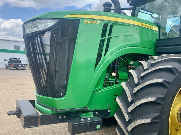 2013 John Deere 9460R Tractor 4WD
