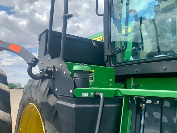 2013 John Deere 9460R Tractor 4WD