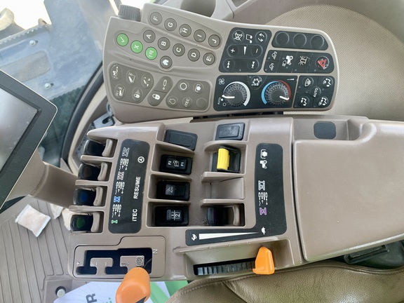 2013 John Deere 9460R Tractor 4WD