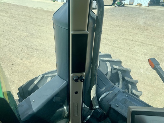 2013 John Deere 9460R Tractor 4WD