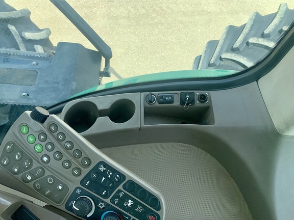 2013 John Deere 9460R Tractor 4WD