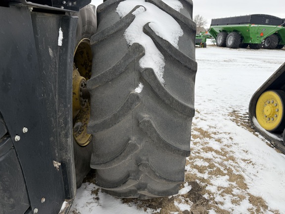 2013 John Deere 9460R Tractor 4WD