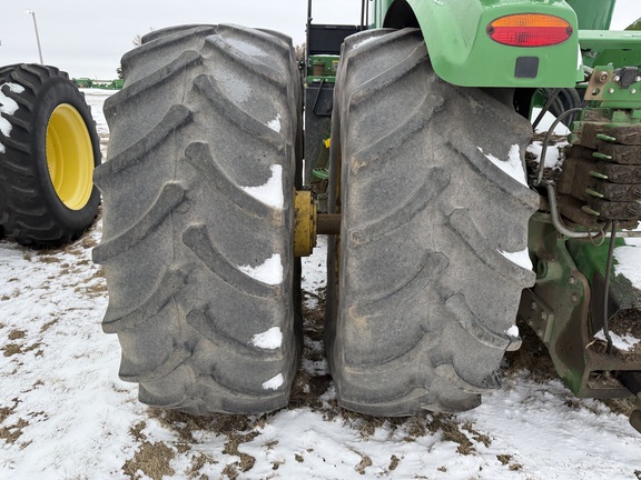 2013 John Deere 9460R Tractor 4WD