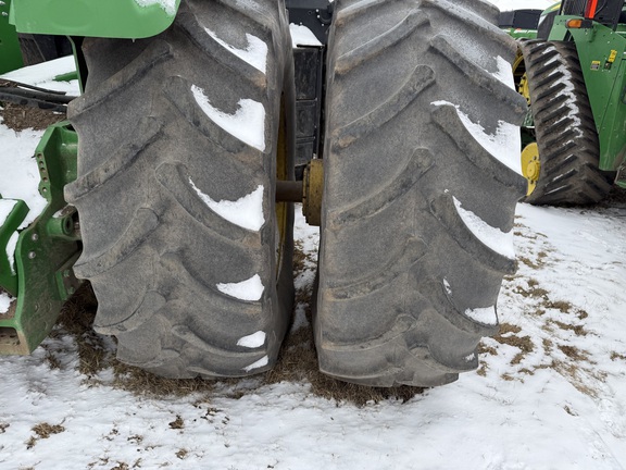 2013 John Deere 9460R Tractor 4WD