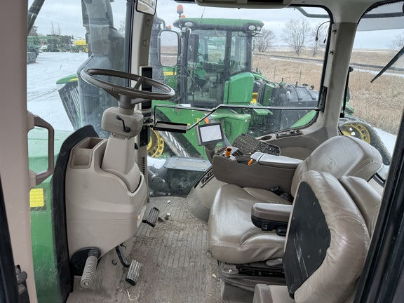 2013 John Deere 9460R Tractor 4WD