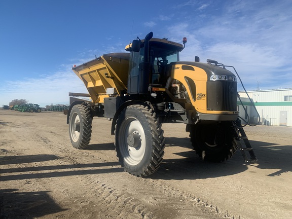 2018 RoGator RG1100C Sprayer/High Clearance