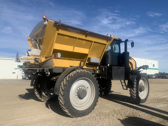 2018 RoGator RG1100C Sprayer/High Clearance