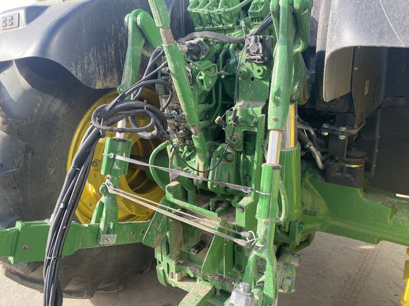 2020 John Deere 560M Baler/Round