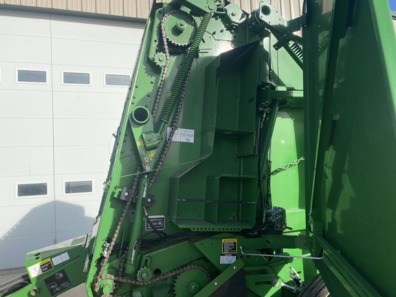 2020 John Deere 560M Baler/Round