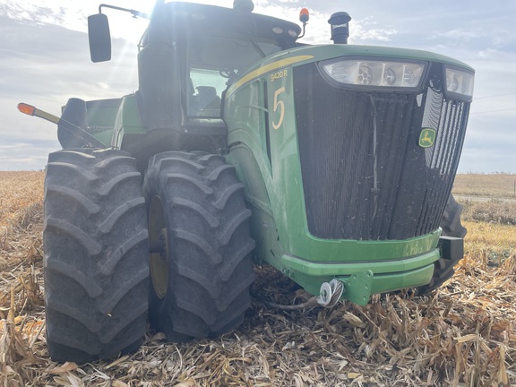 2020 John Deere 9420R Tractor 4WD