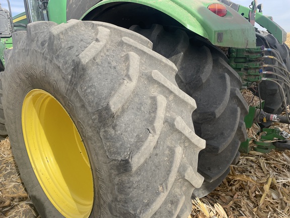 2020 John Deere 9420R Tractor 4WD