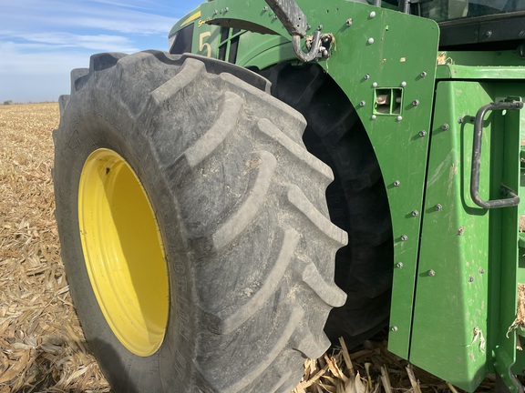 2020 John Deere 9420R Tractor 4WD