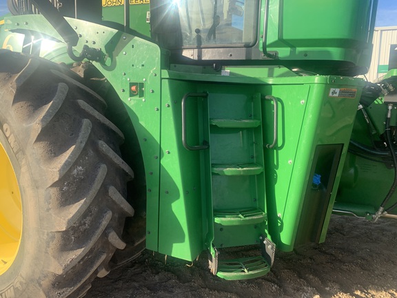 2018 John Deere 9370R Tractor 4WD