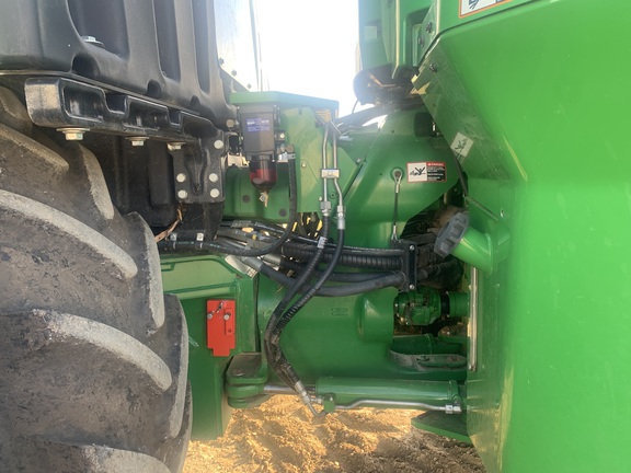 2018 John Deere 9370R Tractor 4WD