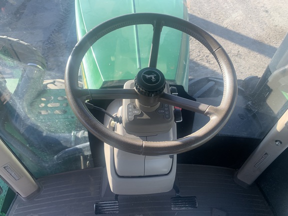 2018 John Deere 9370R Tractor 4WD