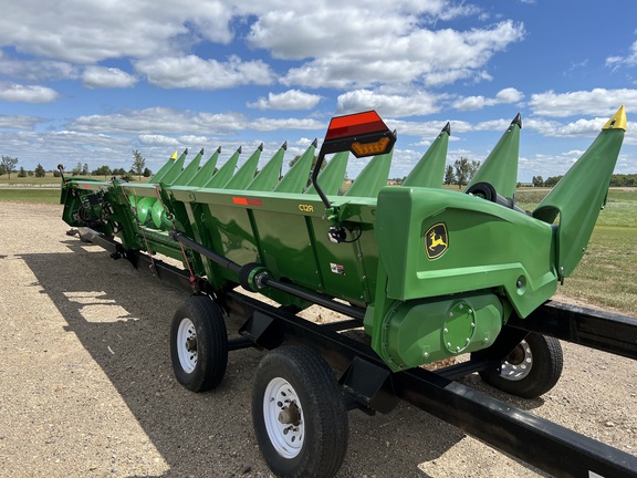 2023 John Deere C12R Header Corn Head