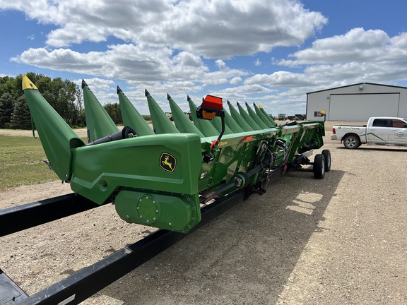 2023 John Deere C12R Header Corn Head