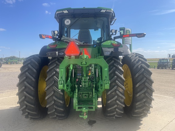 2023 John Deere 8R 370 Tractor