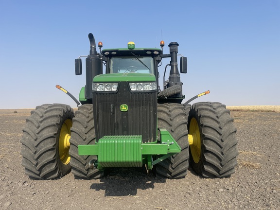 2021 John Deere 9570R Tractor 4WD