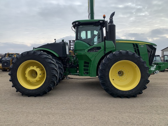 2021 John Deere 9570R Tractor 4WD