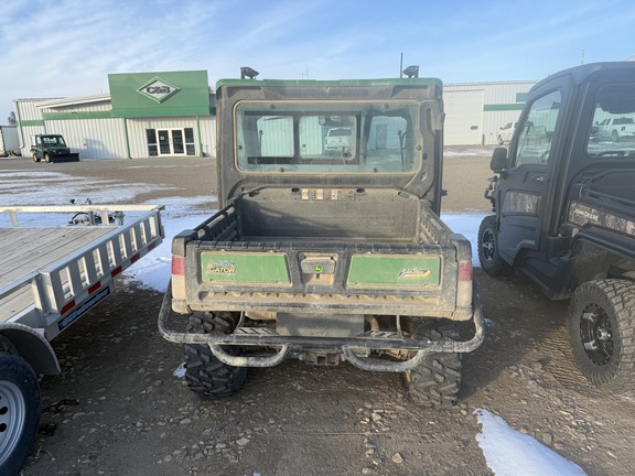 2022 John Deere XUV 835R ATV