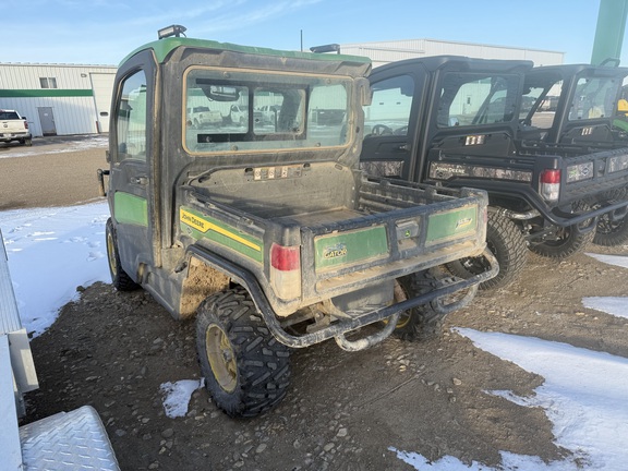 2022 John Deere XUV 835R ATV