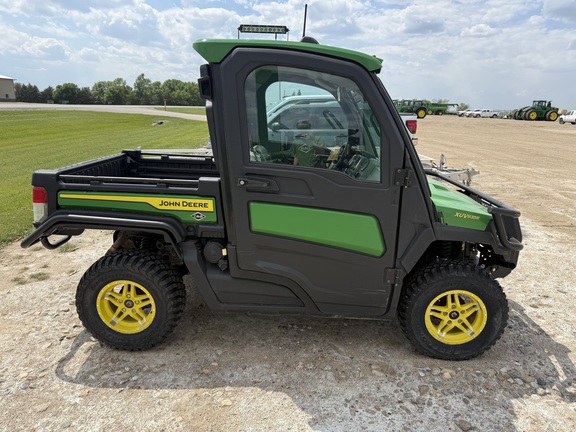 2022 John Deere XUV 835R ATV