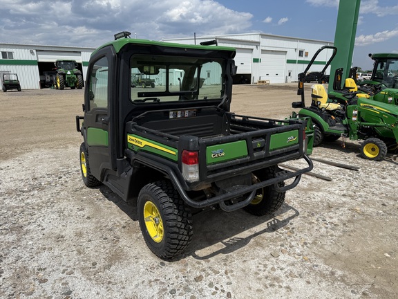 2022 John Deere XUV 835R ATV