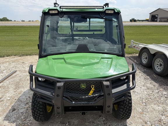 2022 John Deere XUV 835R ATV