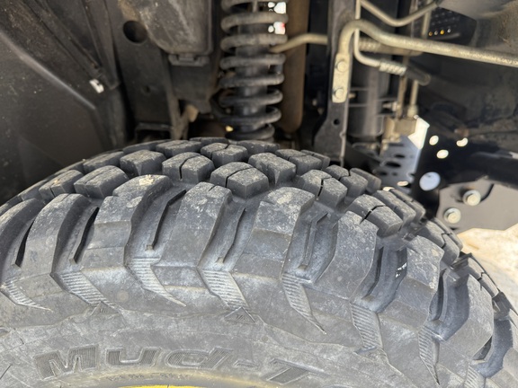 2022 John Deere XUV 835R ATV