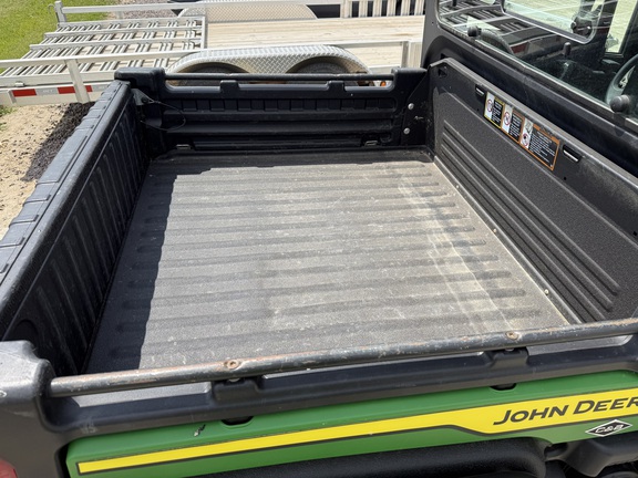 2022 John Deere XUV 835R ATV