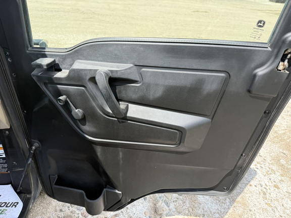 2022 John Deere XUV 835R ATV