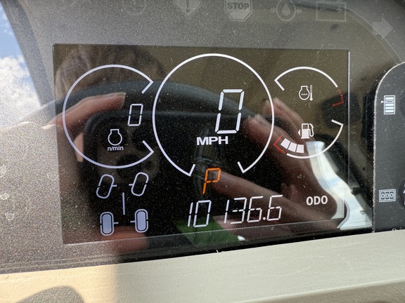 2022 John Deere XUV 835R ATV