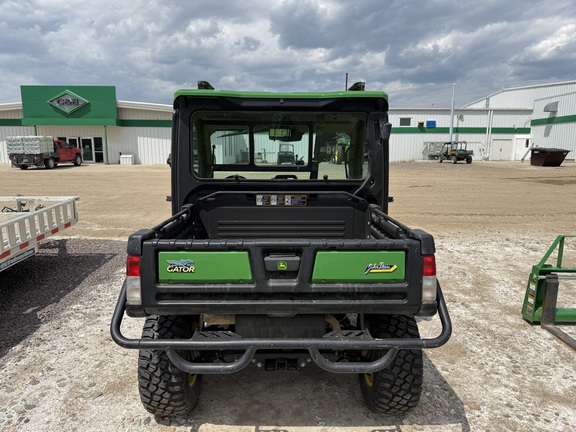 2022 John Deere XUV 835R ATV