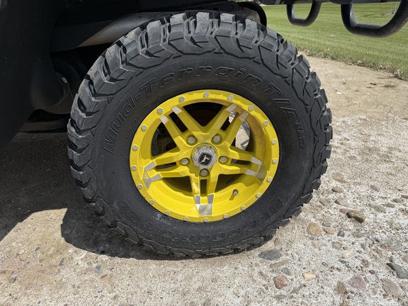 2022 John Deere XUV 835R ATV