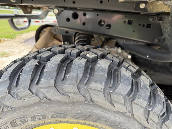 2022 John Deere XUV 835R ATV