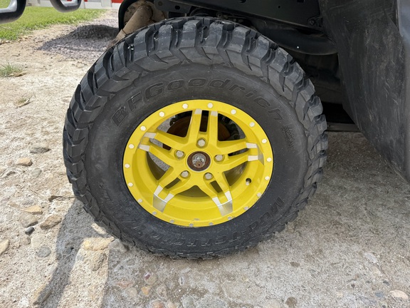 2022 John Deere XUV 835R ATV