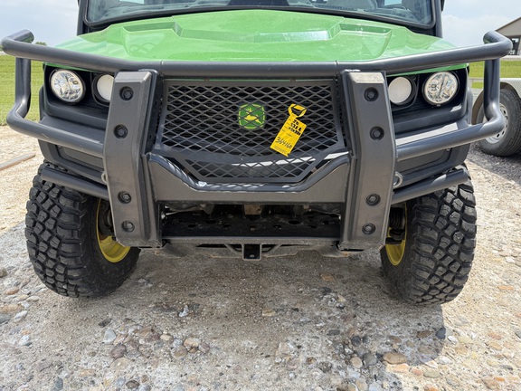 2022 John Deere XUV 835R ATV