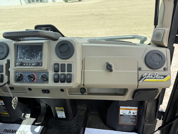 2022 John Deere XUV 835R ATV