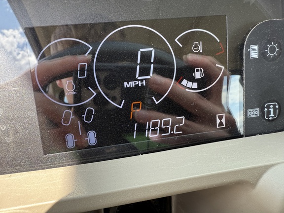 2022 John Deere XUV 835R ATV