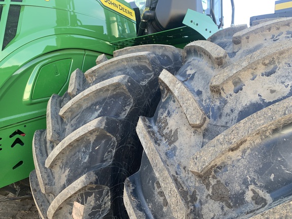 2024 John Deere 9R 640 Tractor 4WD