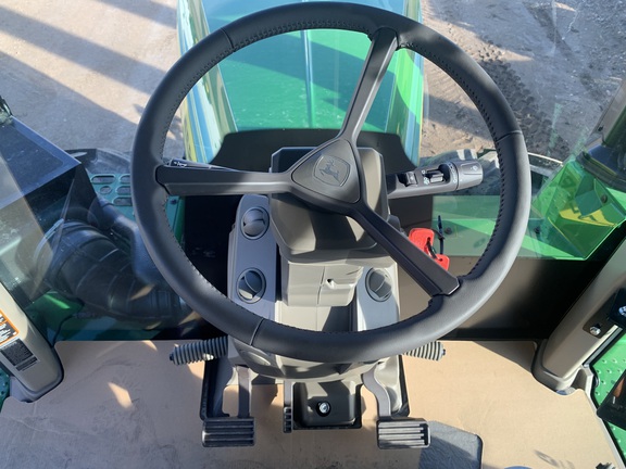 2024 John Deere 9R 640 Tractor 4WD