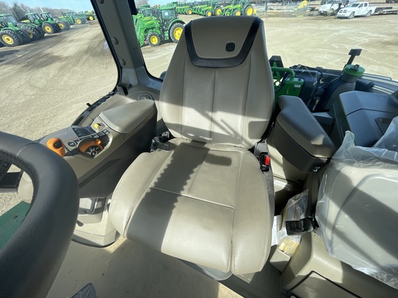 2024 John Deere 9R 640 Tractor 4WD