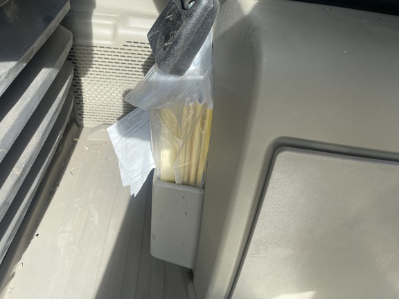 2024 John Deere 9R 640 Tractor 4WD